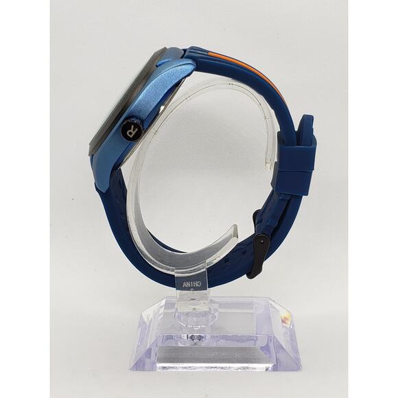 Reaction Kenneth Cole RK50900002 Men's watch, Multi function face Working watch - Picture 4 of 10